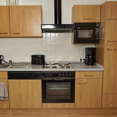 3 Schlafzimmer 8 Gaste Ruhig 110Qm Nahe Flughafen 노르더슈테트 외부 사진