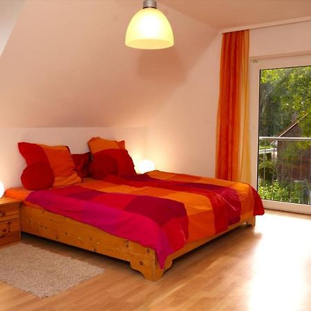 3 Schlafzimmer 8 Gaste Ruhig 110Qm Nahe Flughafen 노르더슈테트 외부 사진