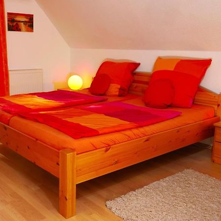 3 Schlafzimmer 8 Gaste Ruhig 110Qm Nahe Flughafen 노르더슈테트 외부 사진