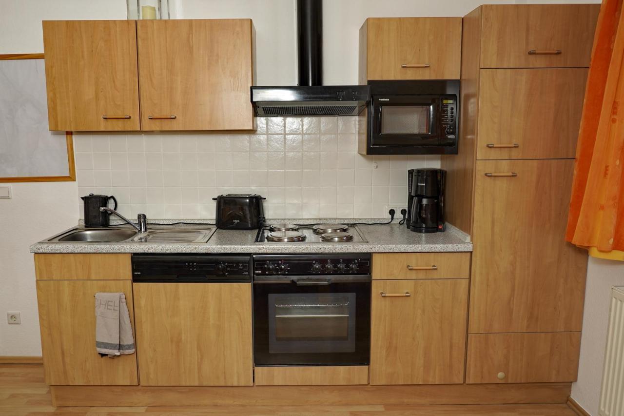 3 Schlafzimmer 8 Gaste Ruhig 110Qm Nahe Flughafen 노르더슈테트 외부 사진