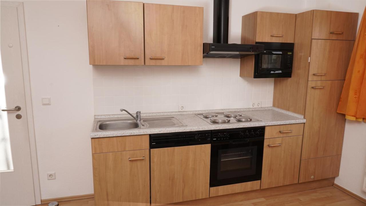 3 Schlafzimmer 8 Gaste Ruhig 110Qm Nahe Flughafen 노르더슈테트 외부 사진