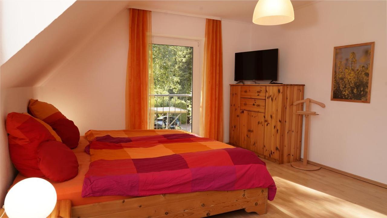 3 Schlafzimmer 8 Gaste Ruhig 110Qm Nahe Flughafen 노르더슈테트 외부 사진