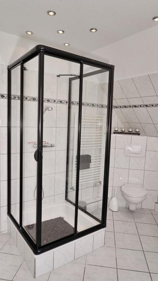 3 Schlafzimmer 8 Gaste Ruhig 110Qm Nahe Flughafen 노르더슈테트 외부 사진