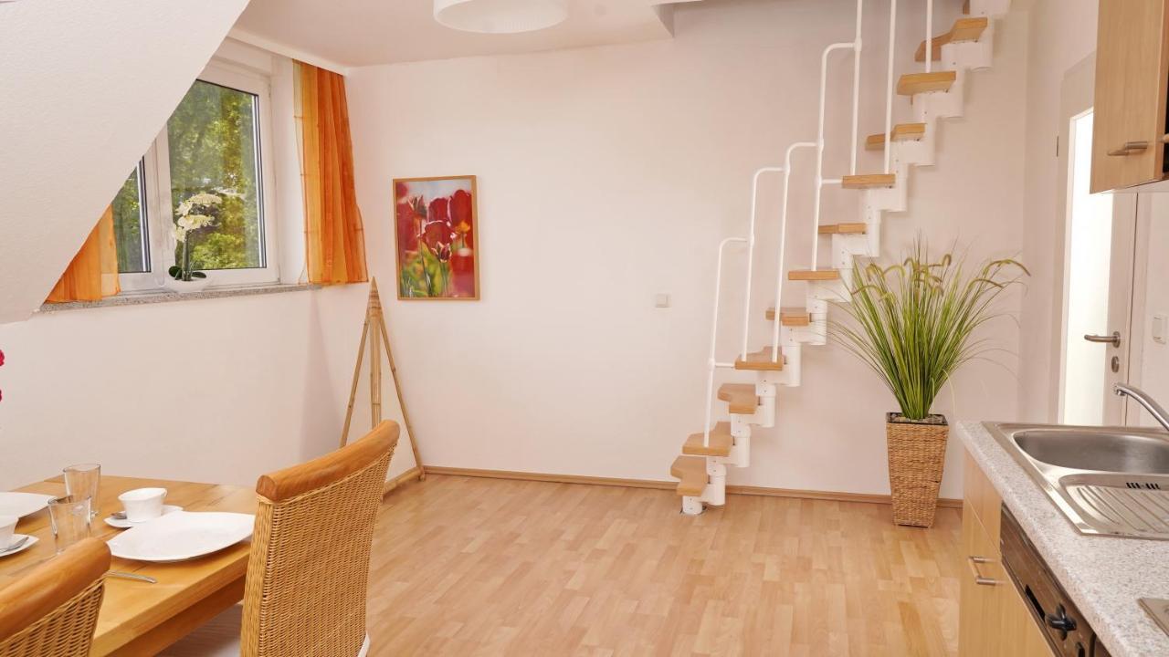 3 Schlafzimmer 8 Gaste Ruhig 110Qm Nahe Flughafen 노르더슈테트 외부 사진