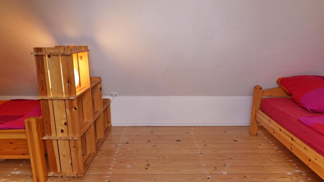 3 Schlafzimmer 8 Gaste Ruhig 110Qm Nahe Flughafen 노르더슈테트 외부 사진