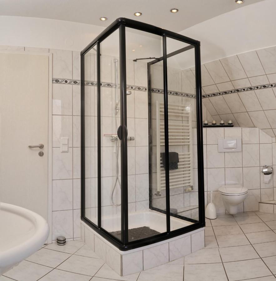 3 Schlafzimmer 8 Gaste Ruhig 110Qm Nahe Flughafen 노르더슈테트 외부 사진