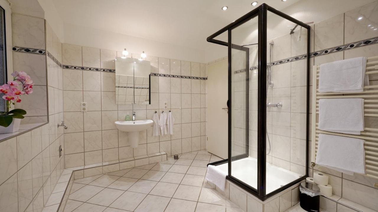 3 Schlafzimmer 8 Gaste Ruhig 110Qm Nahe Flughafen 노르더슈테트 외부 사진
