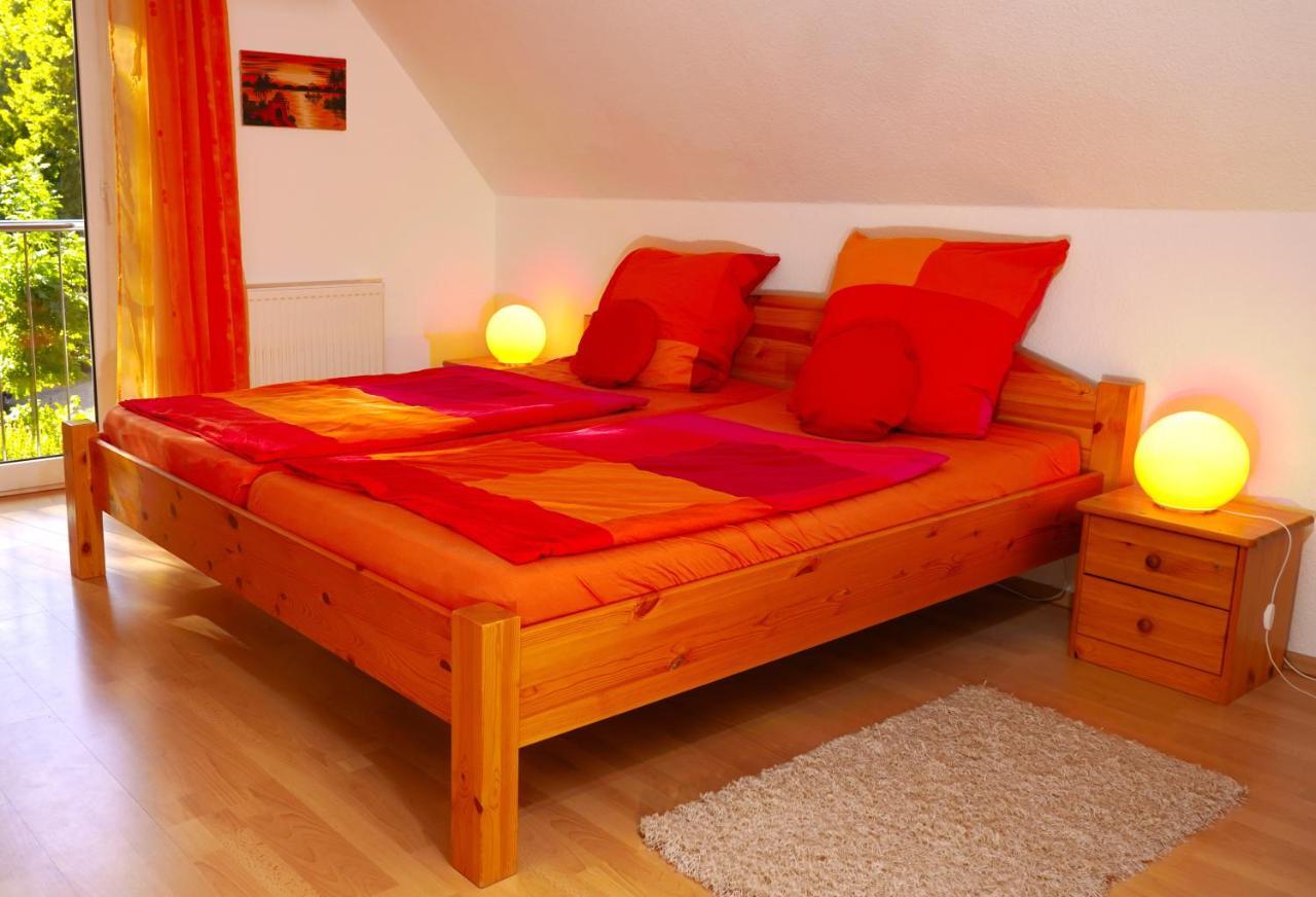 3 Schlafzimmer 8 Gaste Ruhig 110Qm Nahe Flughafen 노르더슈테트 외부 사진